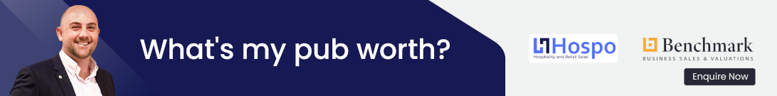 Interested to know how much could you get for your venue?